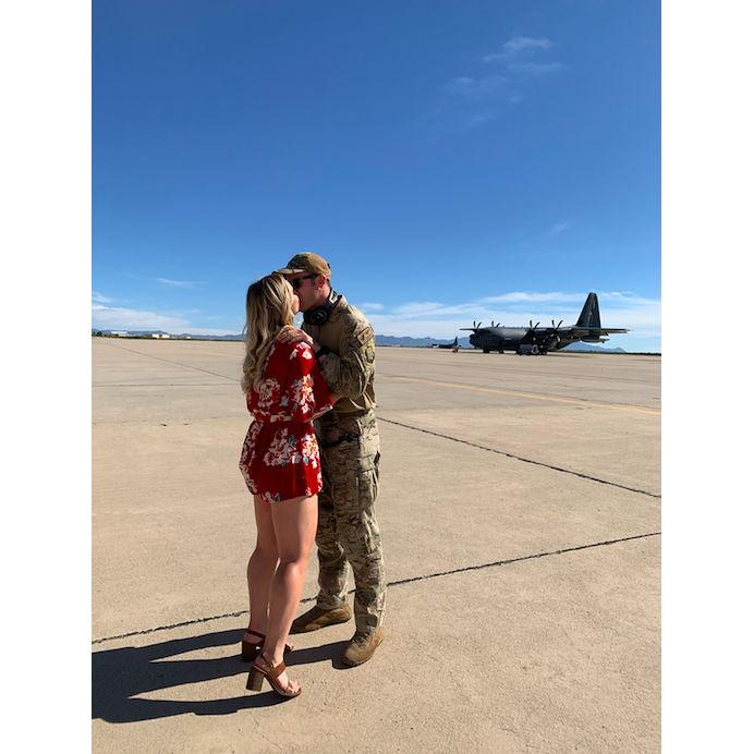 McKenna and Cory reunited in October 2021 after spending nearly 6 months apart as a new couple. Both of them look back on this time as pivotal in their relationship.