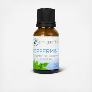 Concentrated Peppermint Aroma Oil