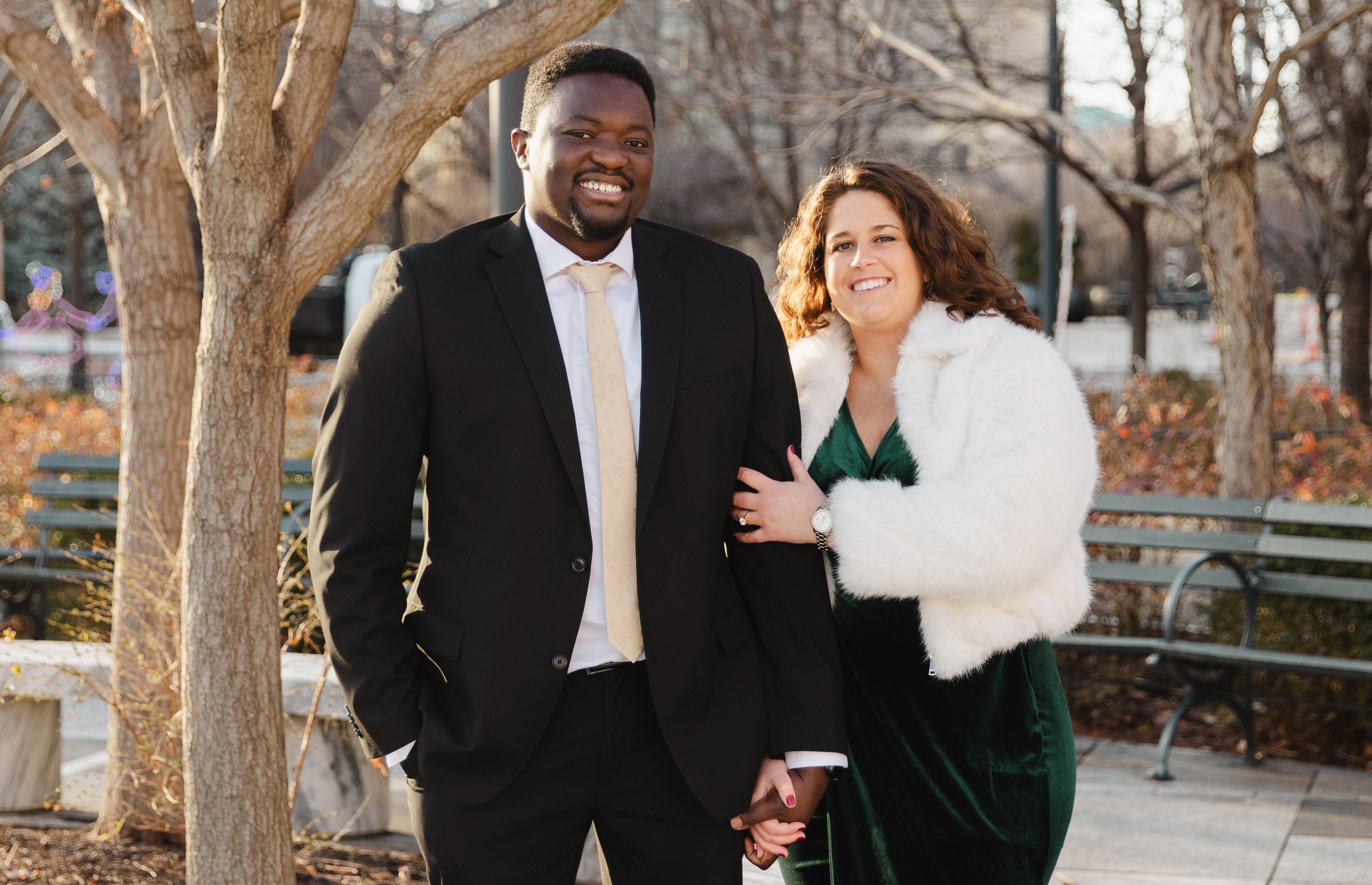 The Wedding Website of Hannah McFarland and Brian Cole