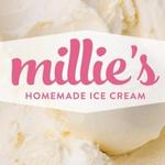 Millie's Homemade Ice Cream
