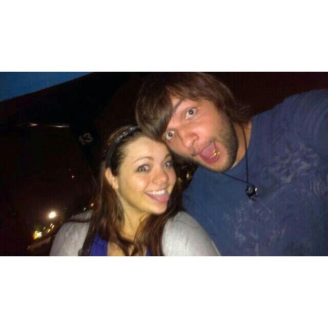 Our first time at the state fair in 2012. The only year we've missed was 2020!