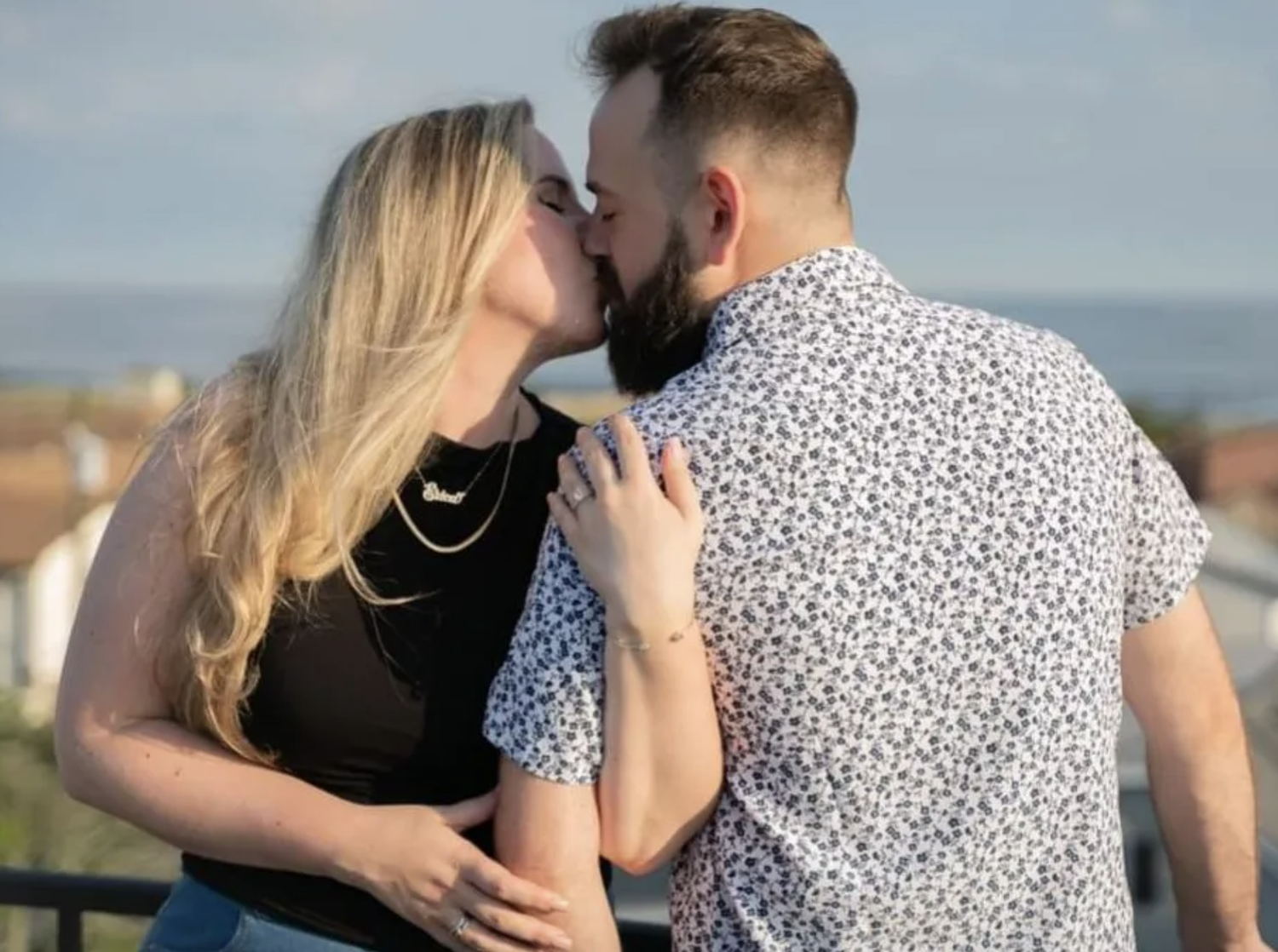 The Wedding Website of Erica Gusler and Zachary Mackston