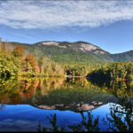 Table Rock State Park