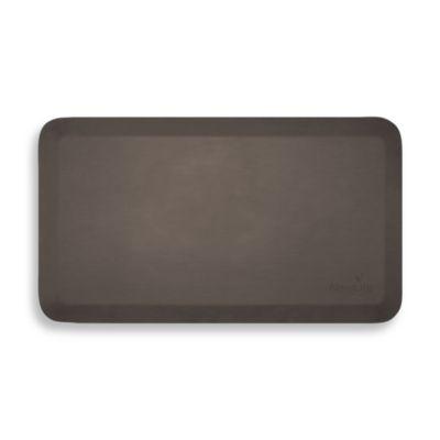 GelPro® NewLife® Bio-Foam® 20-Inch x 32-Inch Comfort Mat in Stone