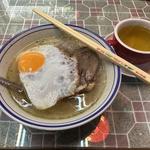Cha chaan tengs