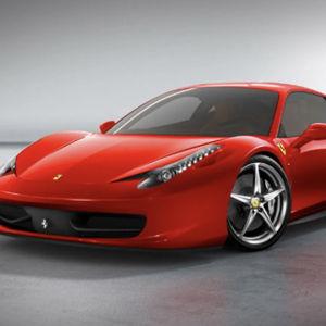 Adam's Dream Car Fund