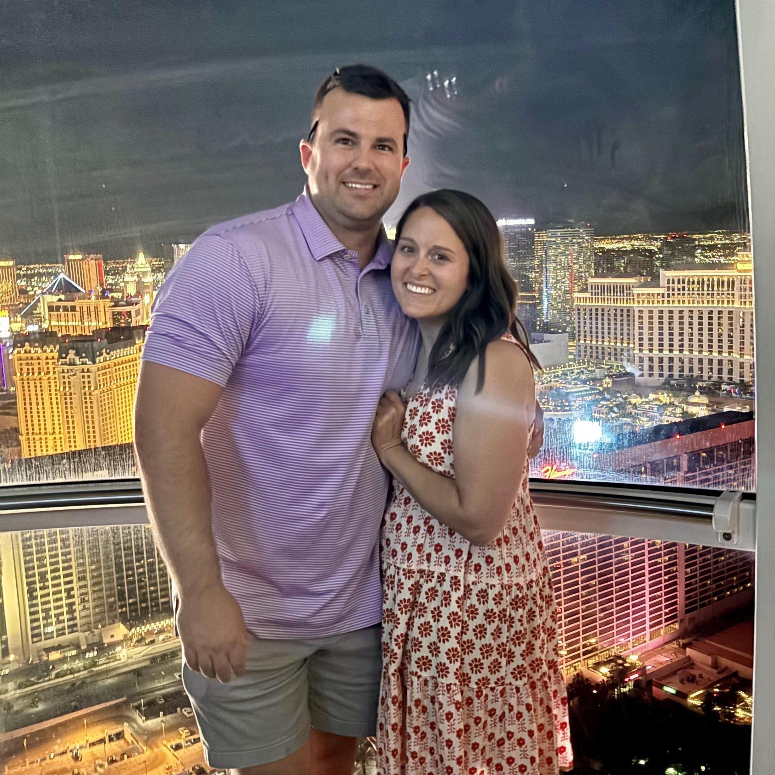 Las Vegas, NV