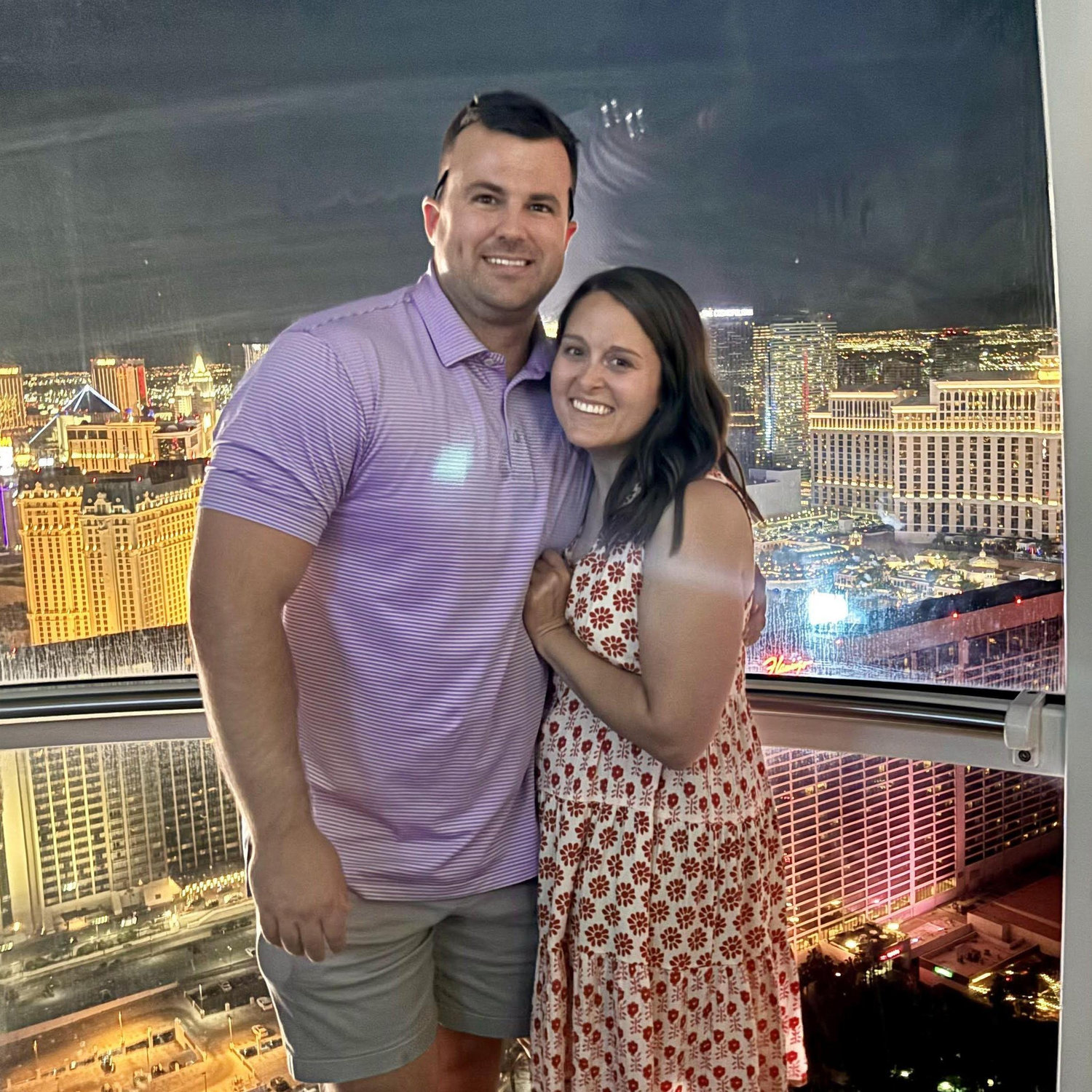 Las Vegas, NV
