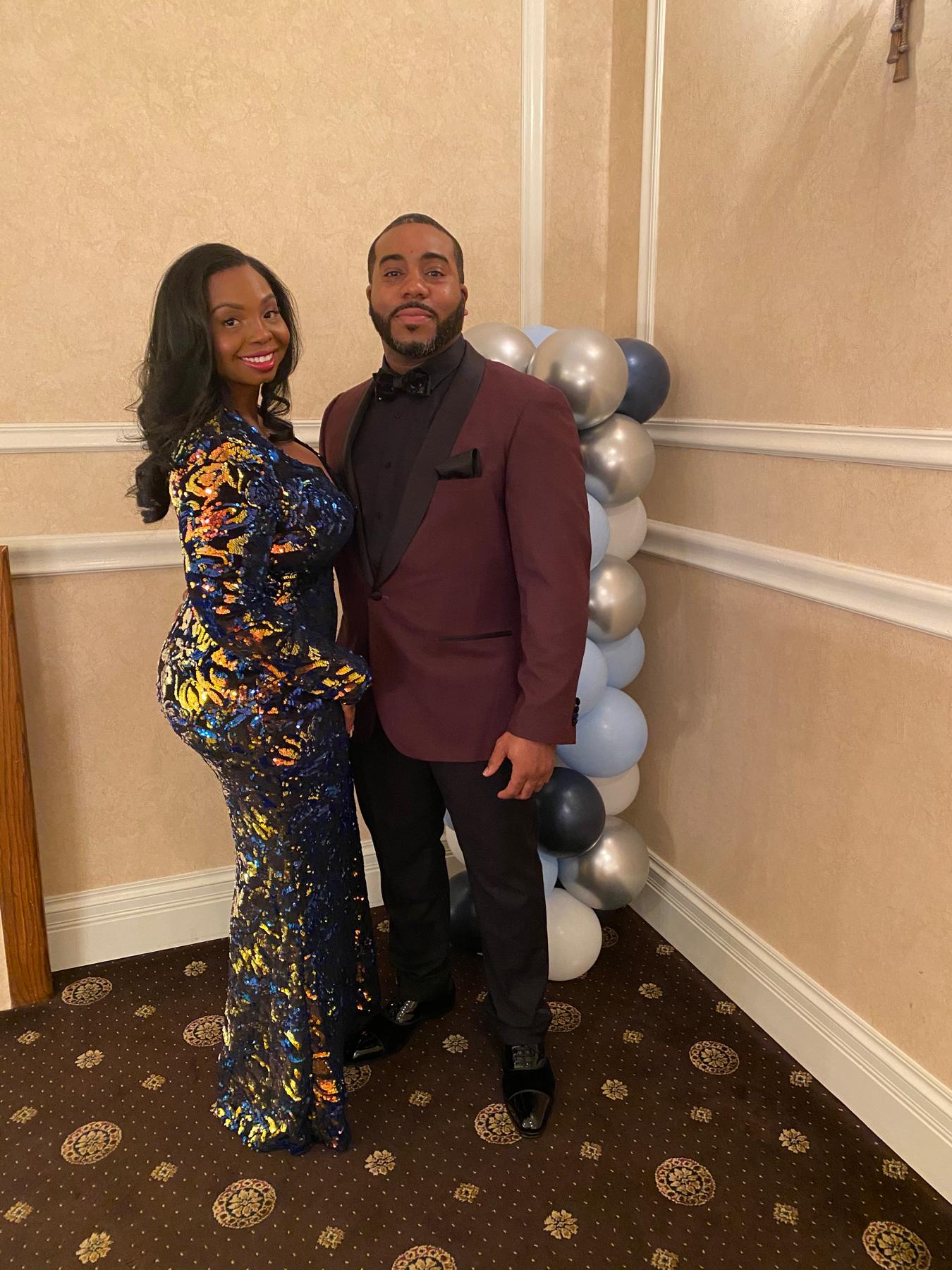 One of our first photos officially dating December 2019