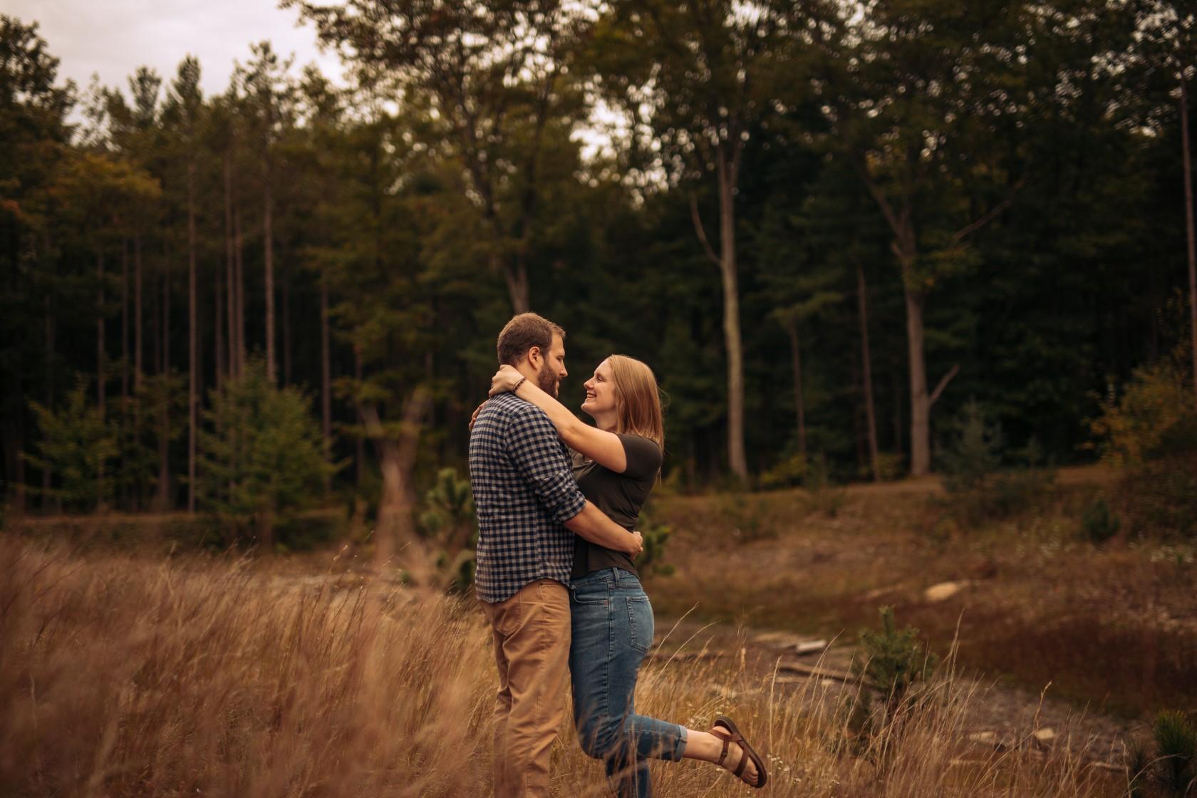 The Wedding Website of Sydney Meadowcroft and Tiwi Freeman