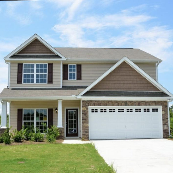 First Home Purchase
