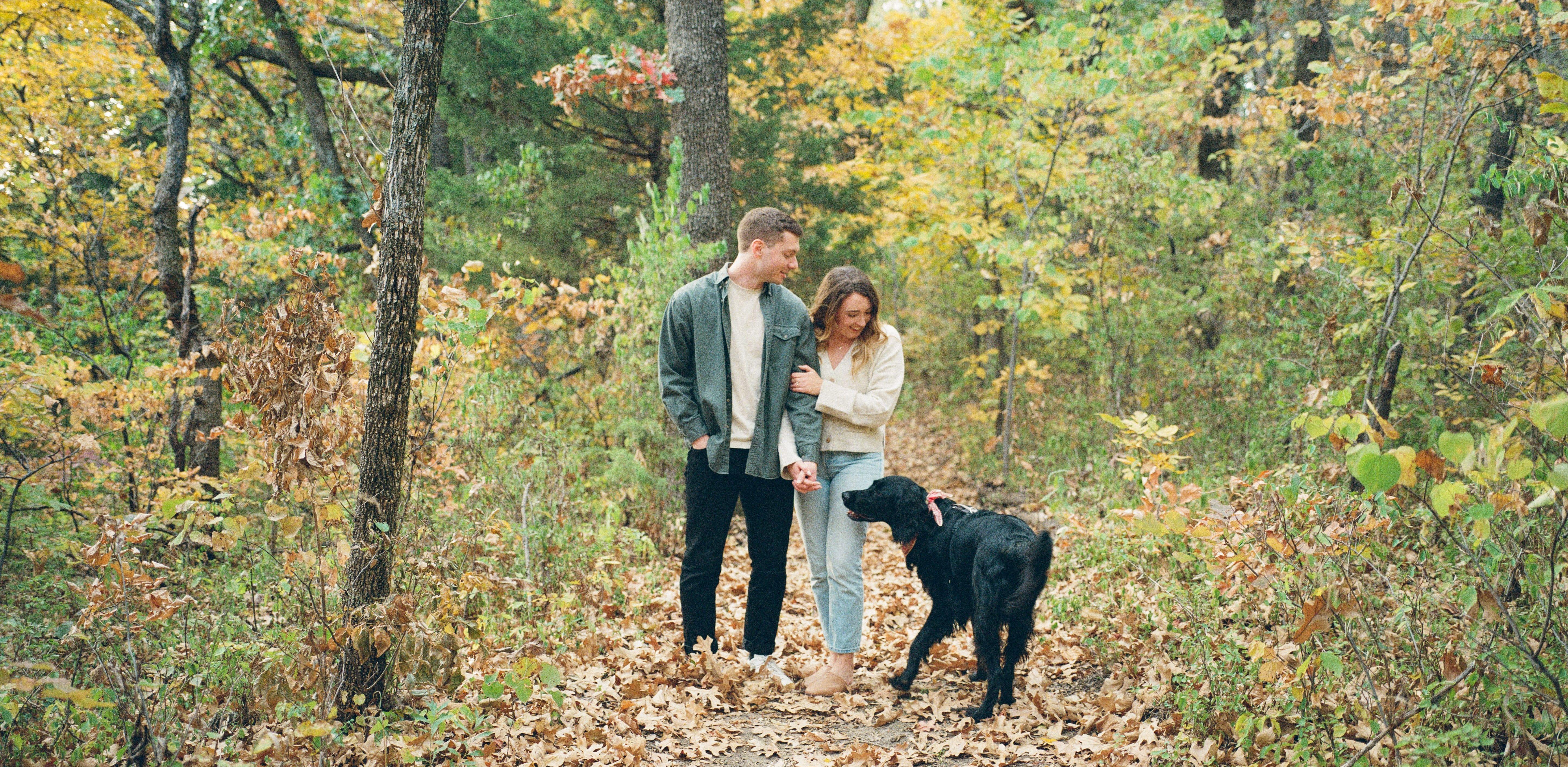 The Wedding Website of Amanda Grady and Liam Martin