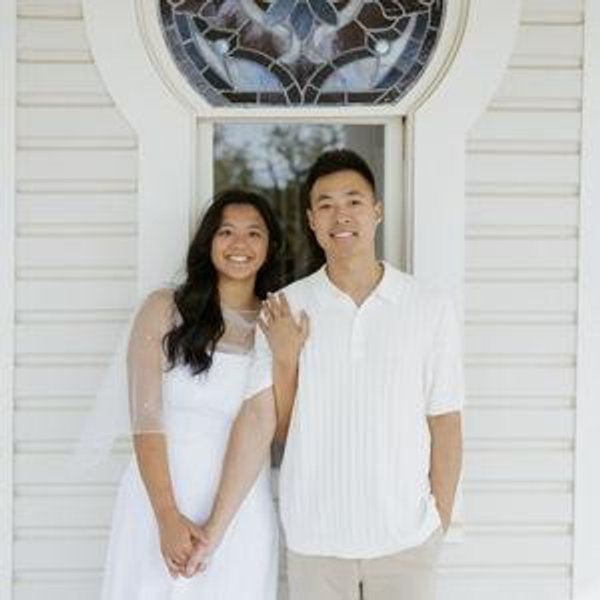 Our newlywed fund