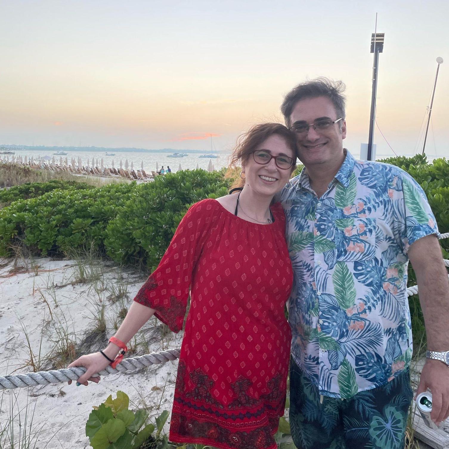 Living it up in paradise, Turks & Caicos 2021