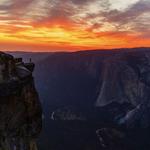 Taft Point