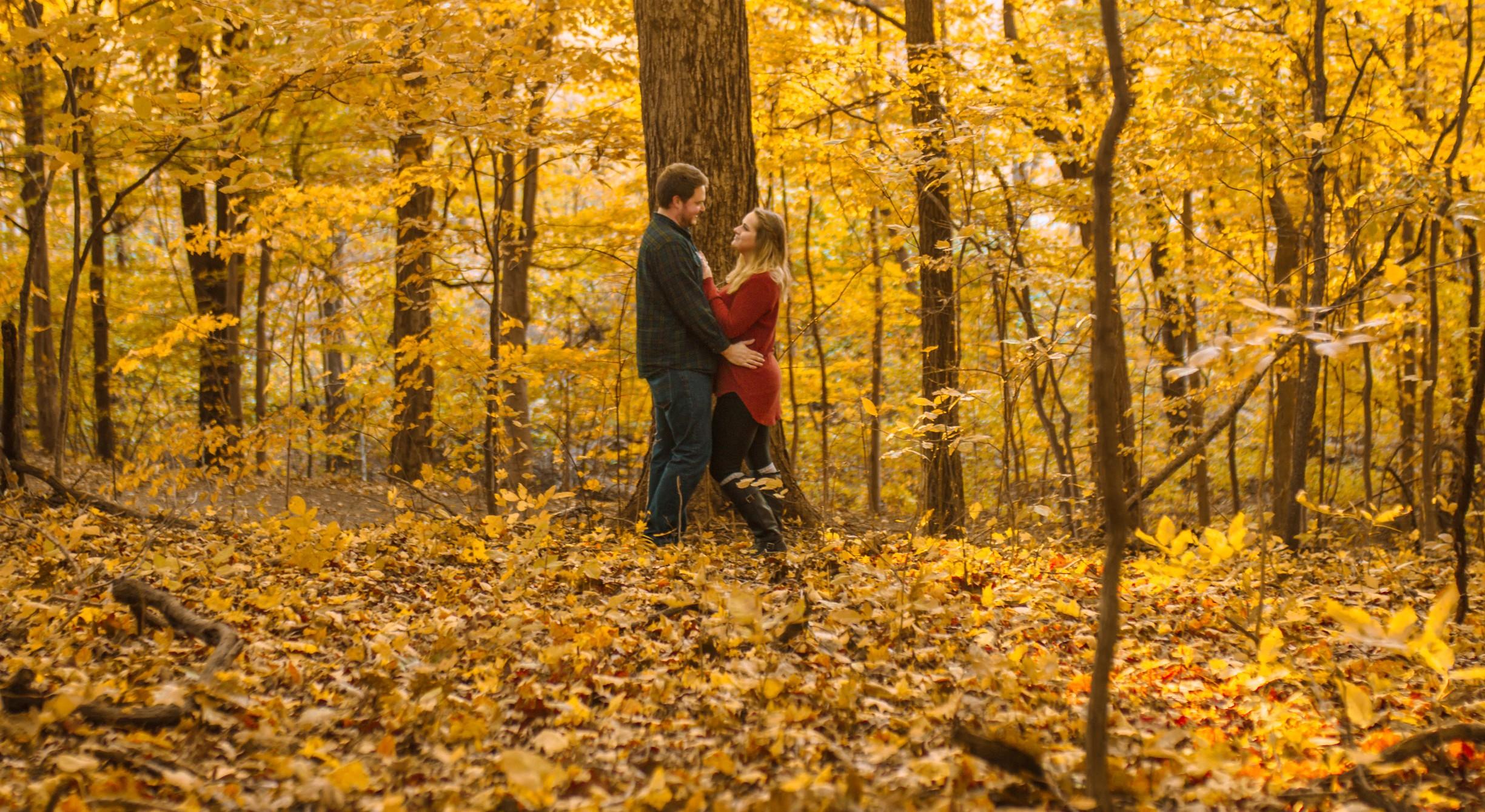 The Wedding Website of Sara Stone and Cory Allgood