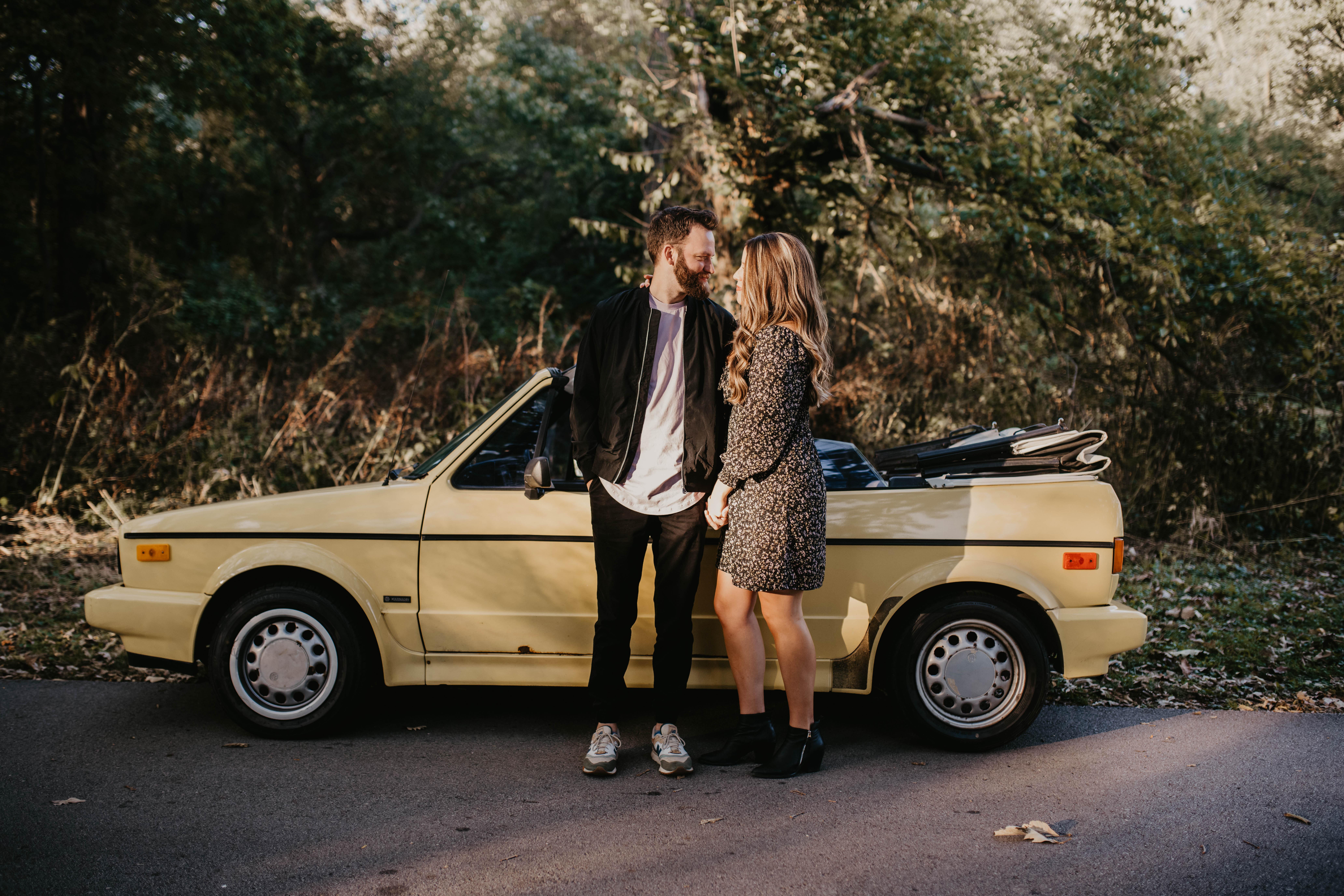 The Wedding Website of Chloe Judas and Devin Perry