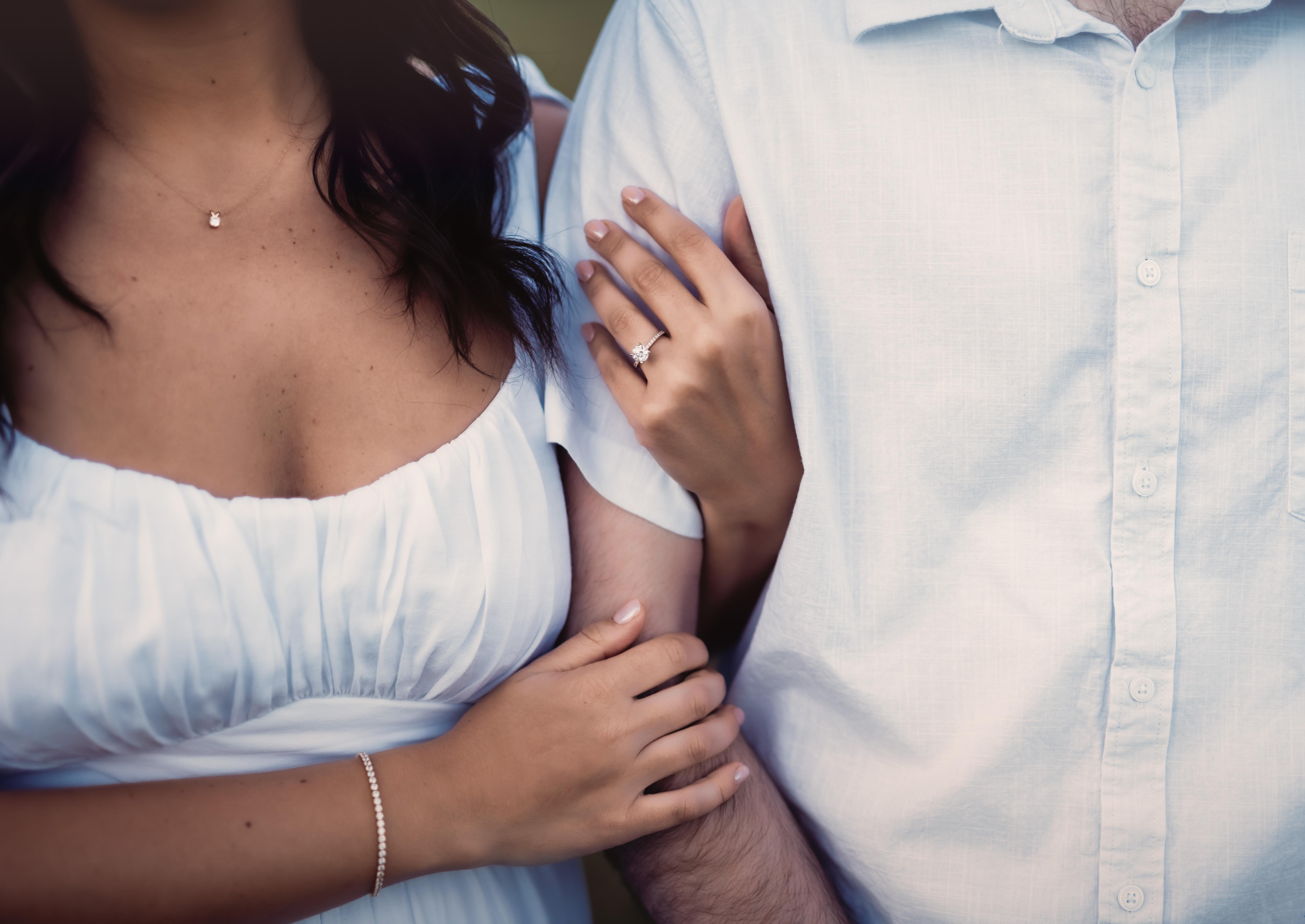 The Wedding Website of Kendall Bryant and Robbie Faulkner