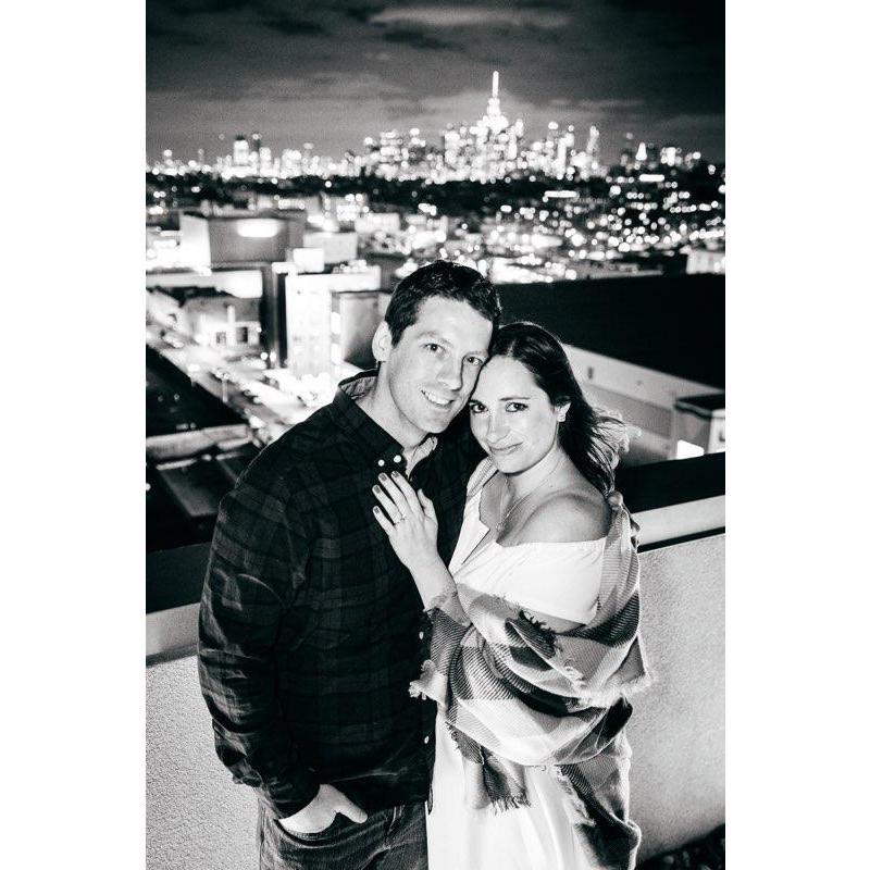 Engagement Party 2