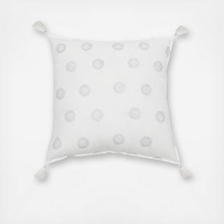Ravi Hand Blocked Pillow