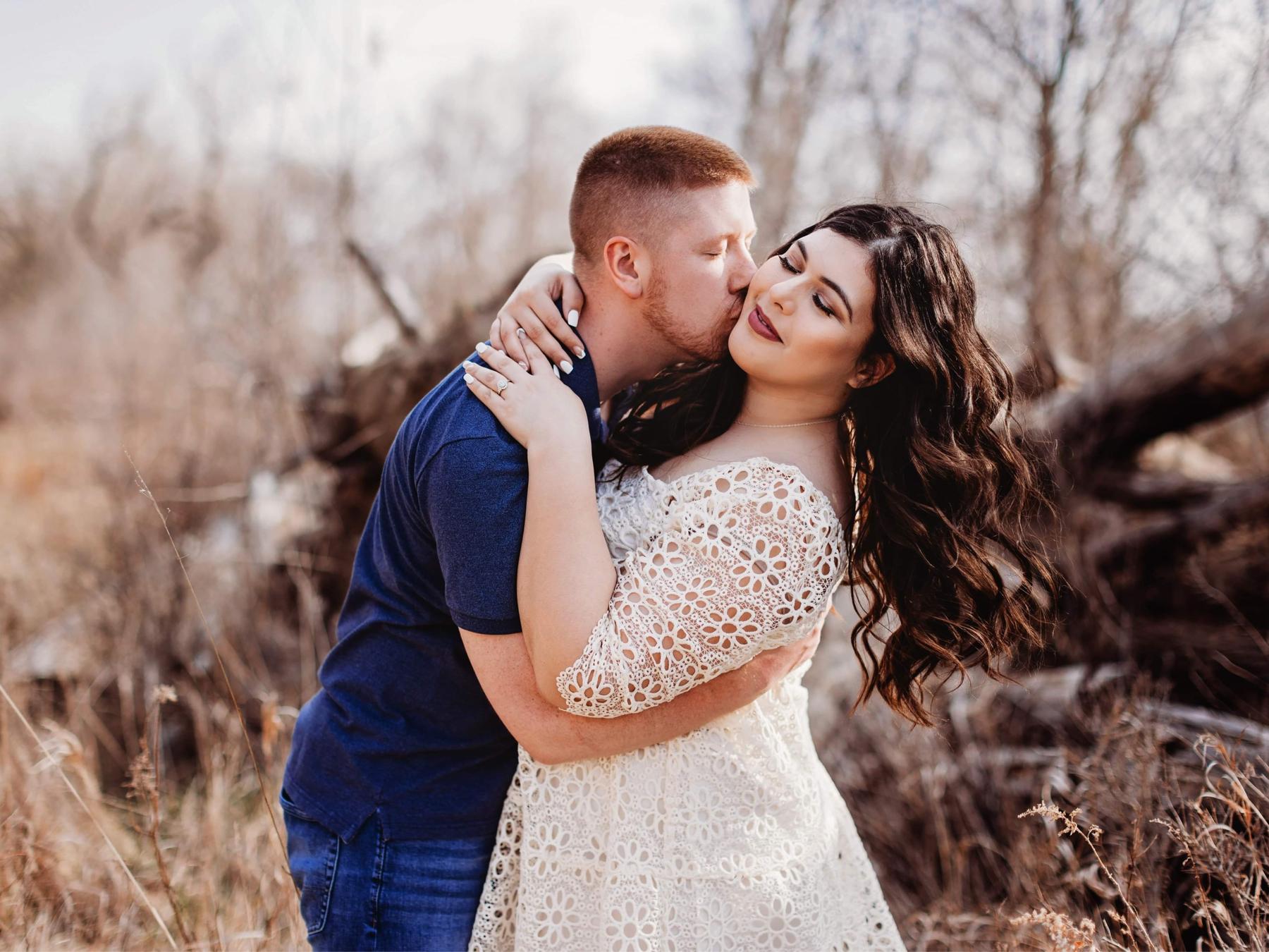 The Wedding Website of Raquel Nuno and Dane Chernock