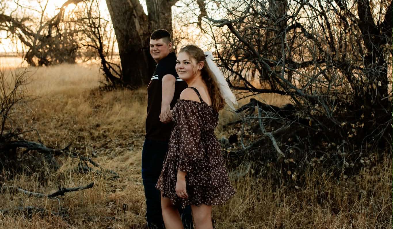 The Wedding Website of McKinsey Stiver and Matthew Wilson