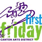 First Friday Canton