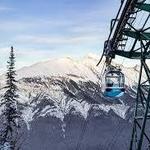 Banff Gondola