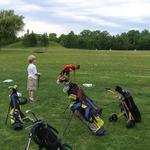 Missing Links Driving Range, Miniature Golf, Toptracer, Golf Course Milwaukee