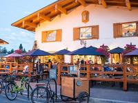 Icicle Brewing Company