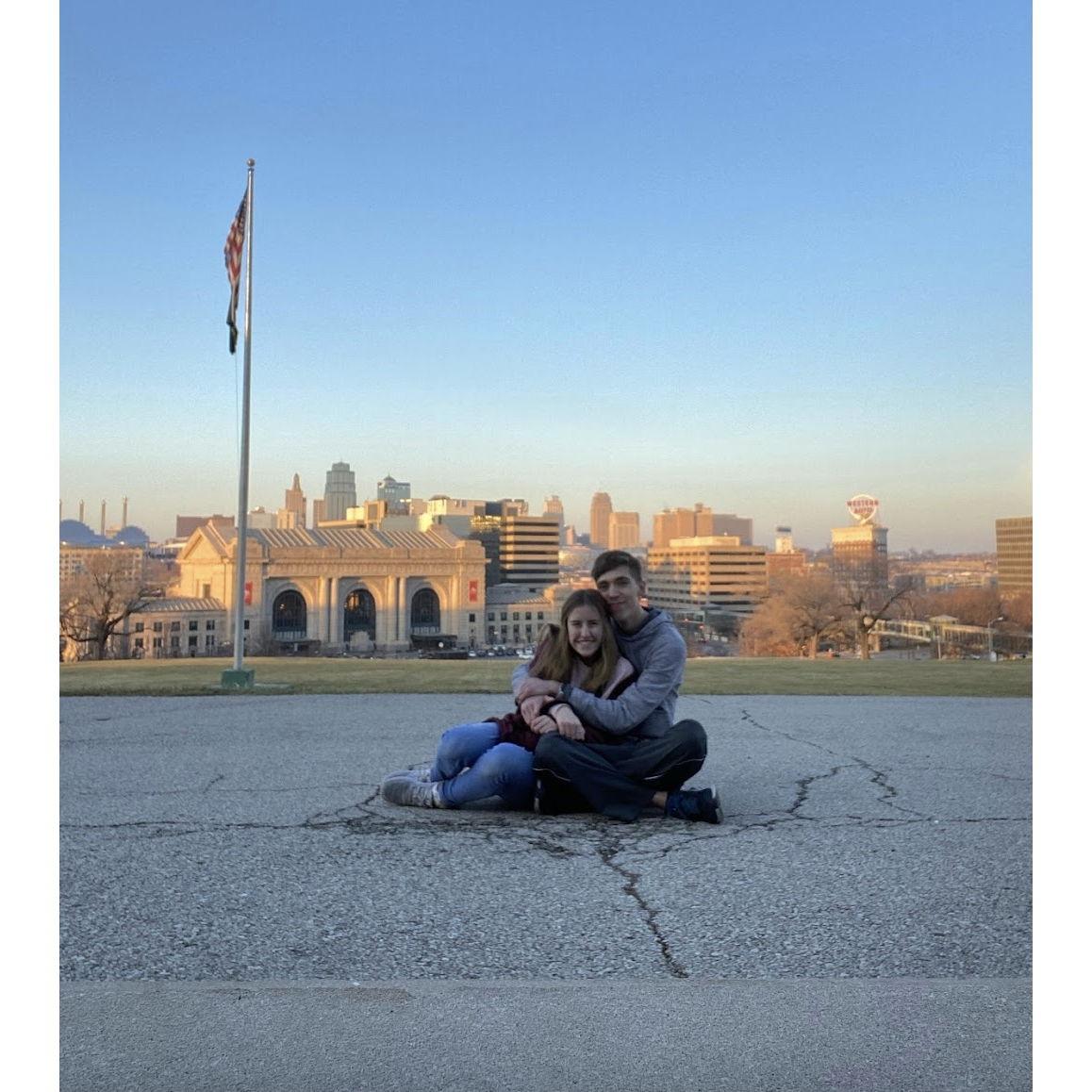 3 year anniversary date!