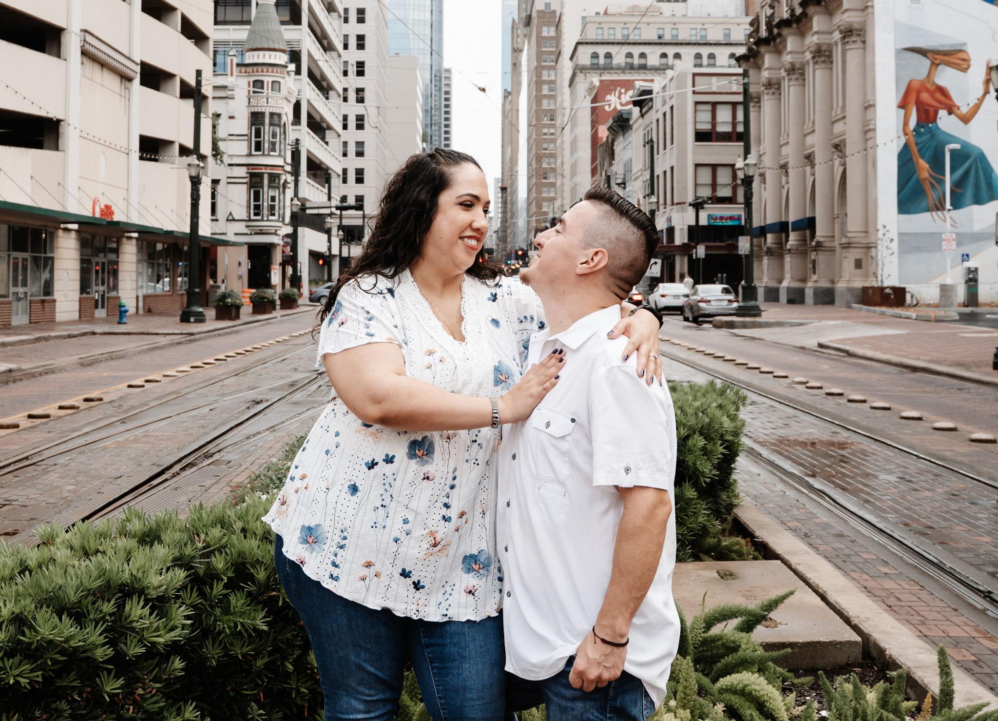 The Wedding Website of Jessica Gonzales and Benny Garza