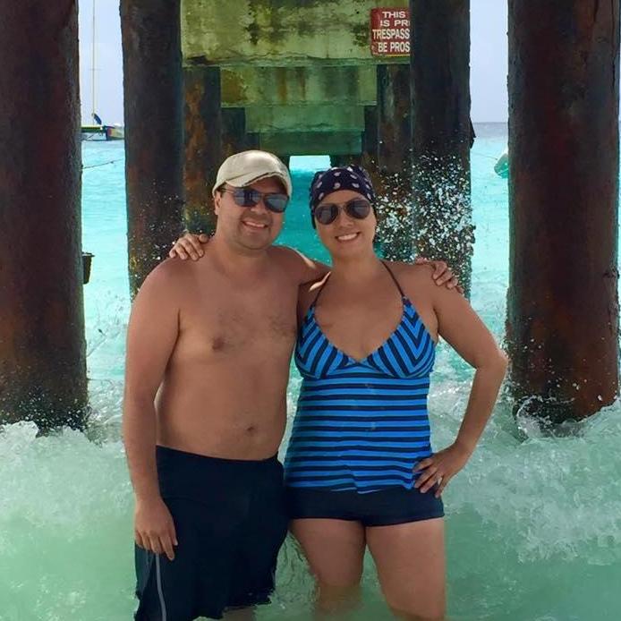 Barbados. March 2015