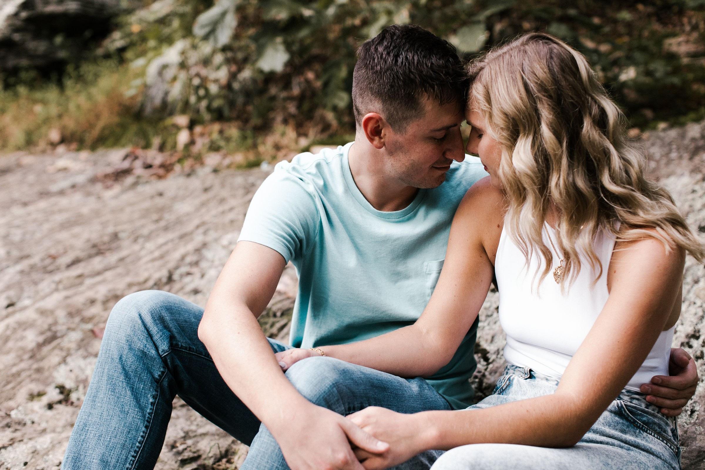 The Wedding Website of Kelsey Maas and Kevin Zwaig