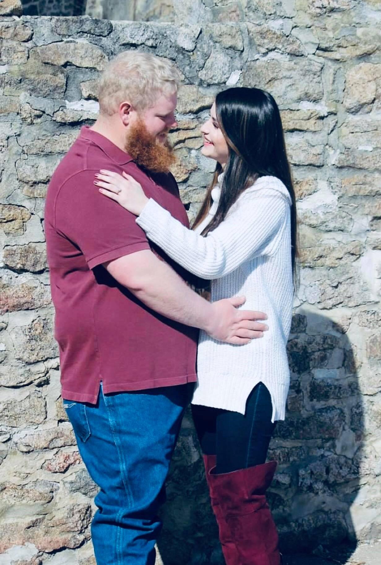 The Wedding Website of Julia Schumaker and Dalton Smale