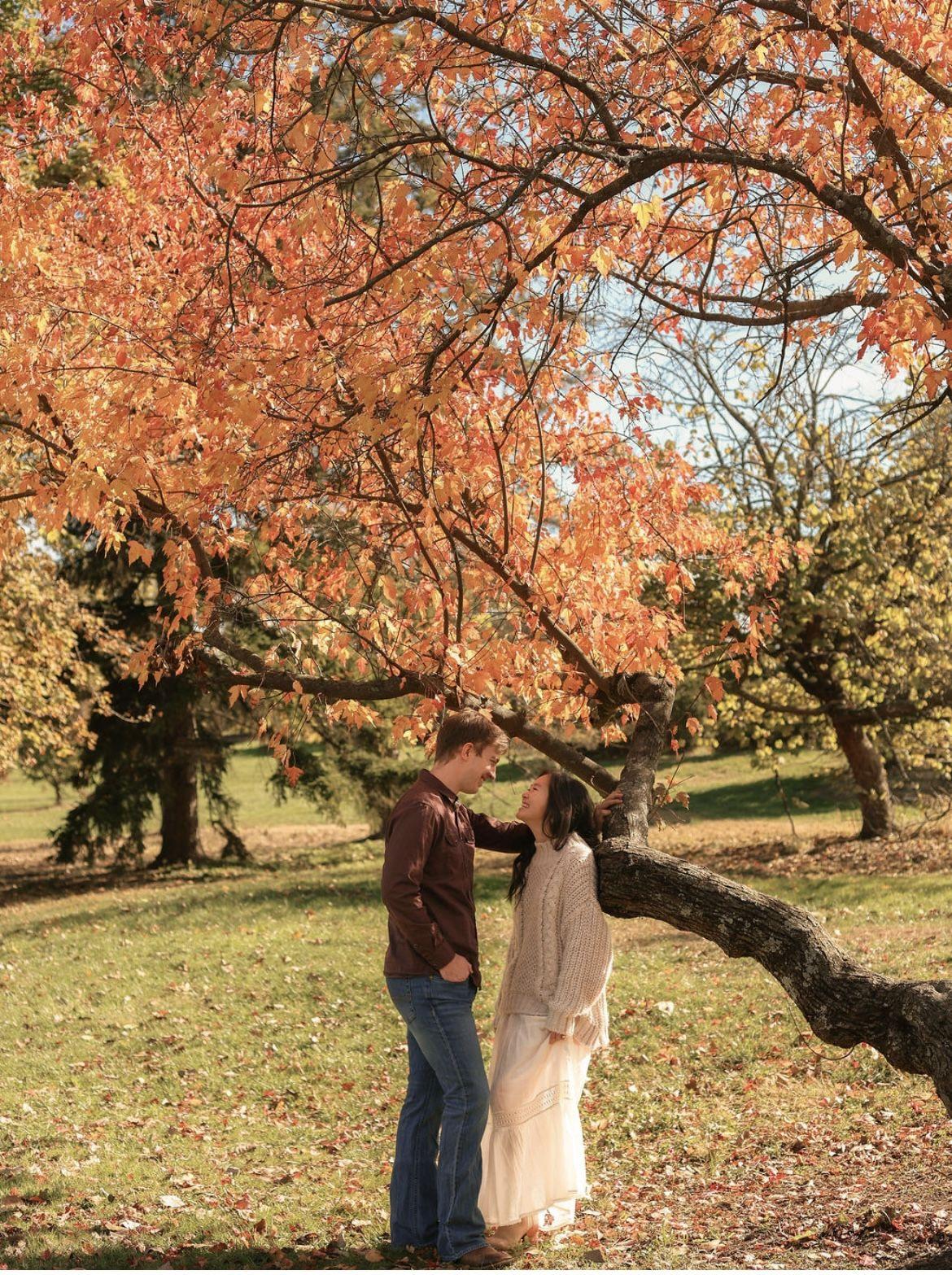 The Wedding Website of Megan Parker and Ty Stromberg