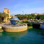 Universal CityWalk Orlando