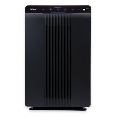 Winix True HEPA 6300-2 Air Cleaner with PlasmaWave® Technology