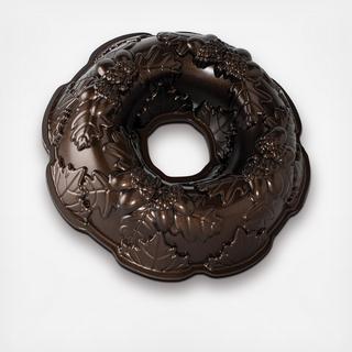 Autumn Wreath Bundt