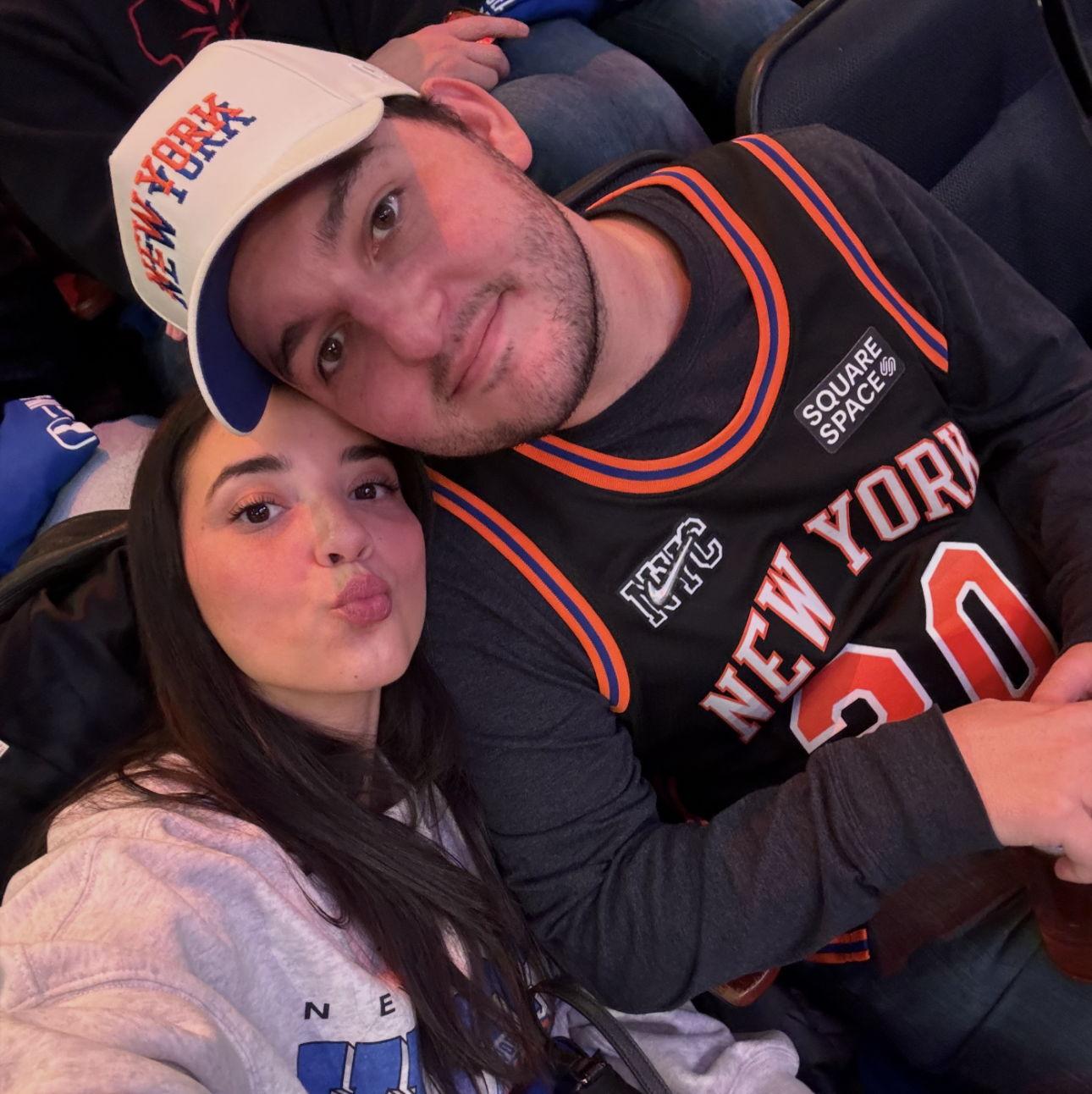 2023: City Living and Lots of NY Sports