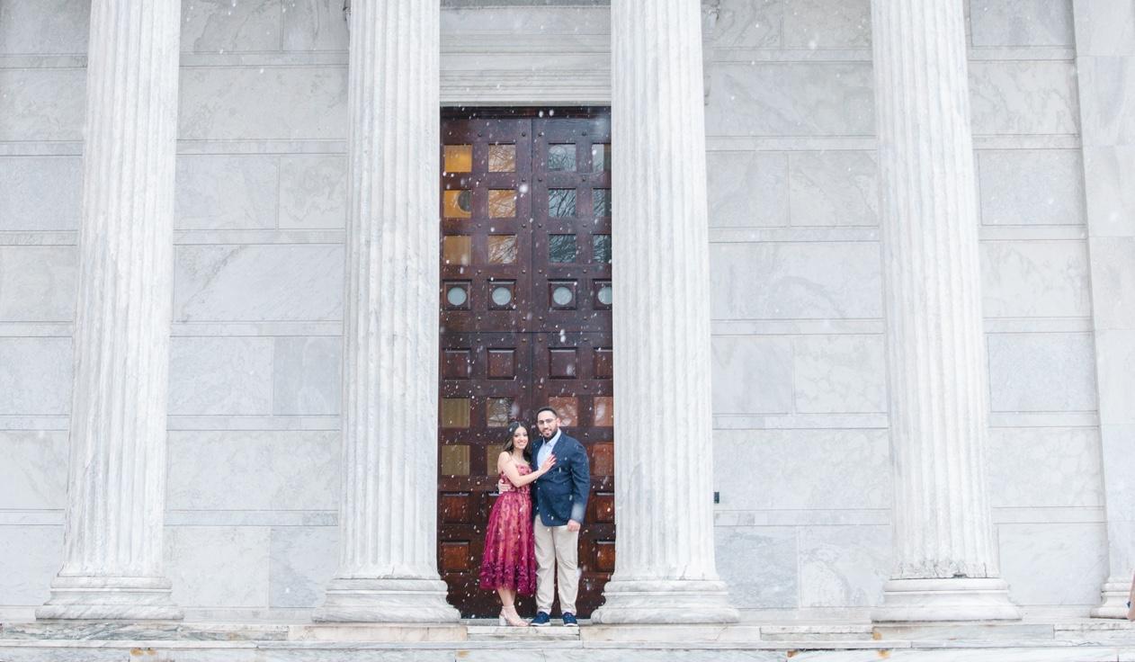 The Wedding Website of Mariam Hanna and Mark Khalil