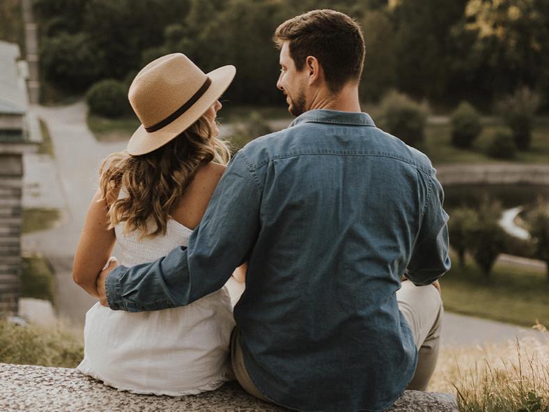 The Wedding Website of Hayley D'Auteuil and Kyle Coffey