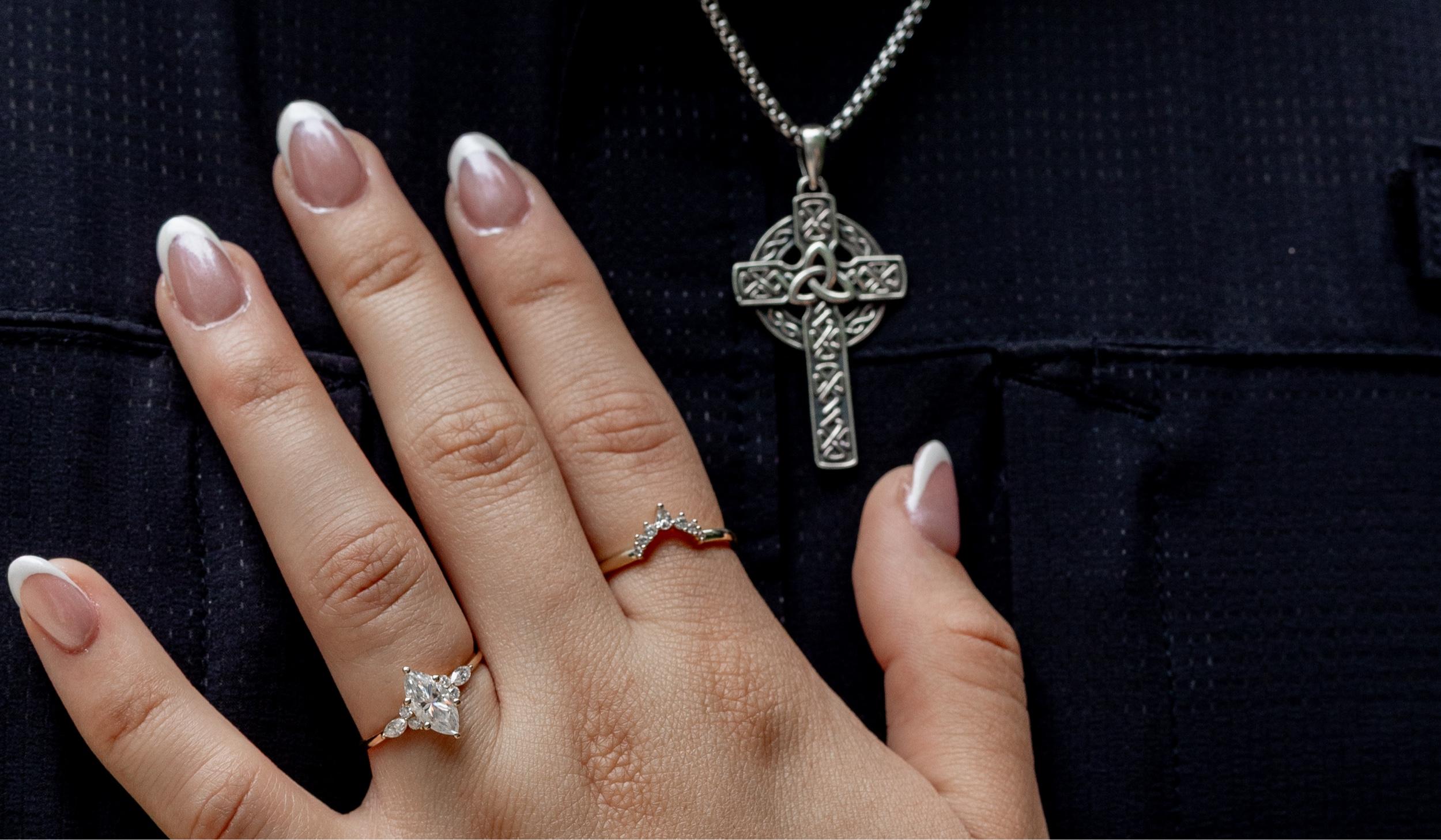 The Wedding Website of Karla Mata and Brandon Tovar