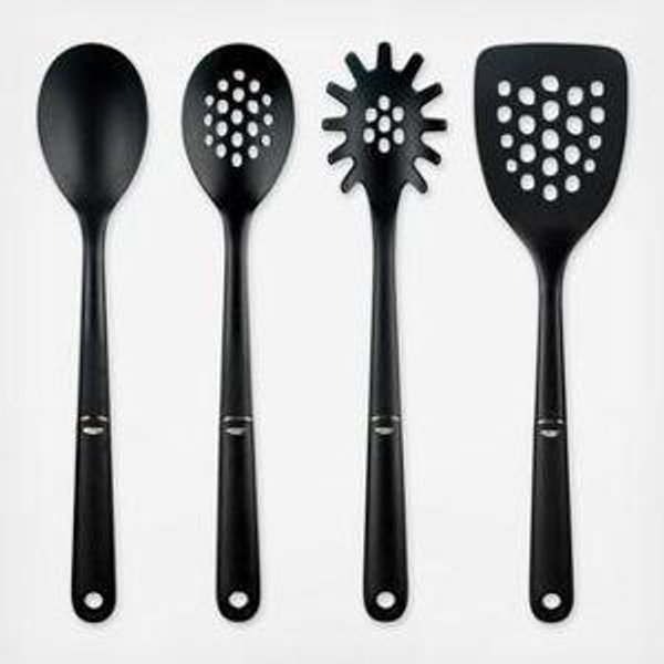 Good Grips 4-Piece Cooking Utensil Set