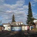 Harbor Haus Restaurant