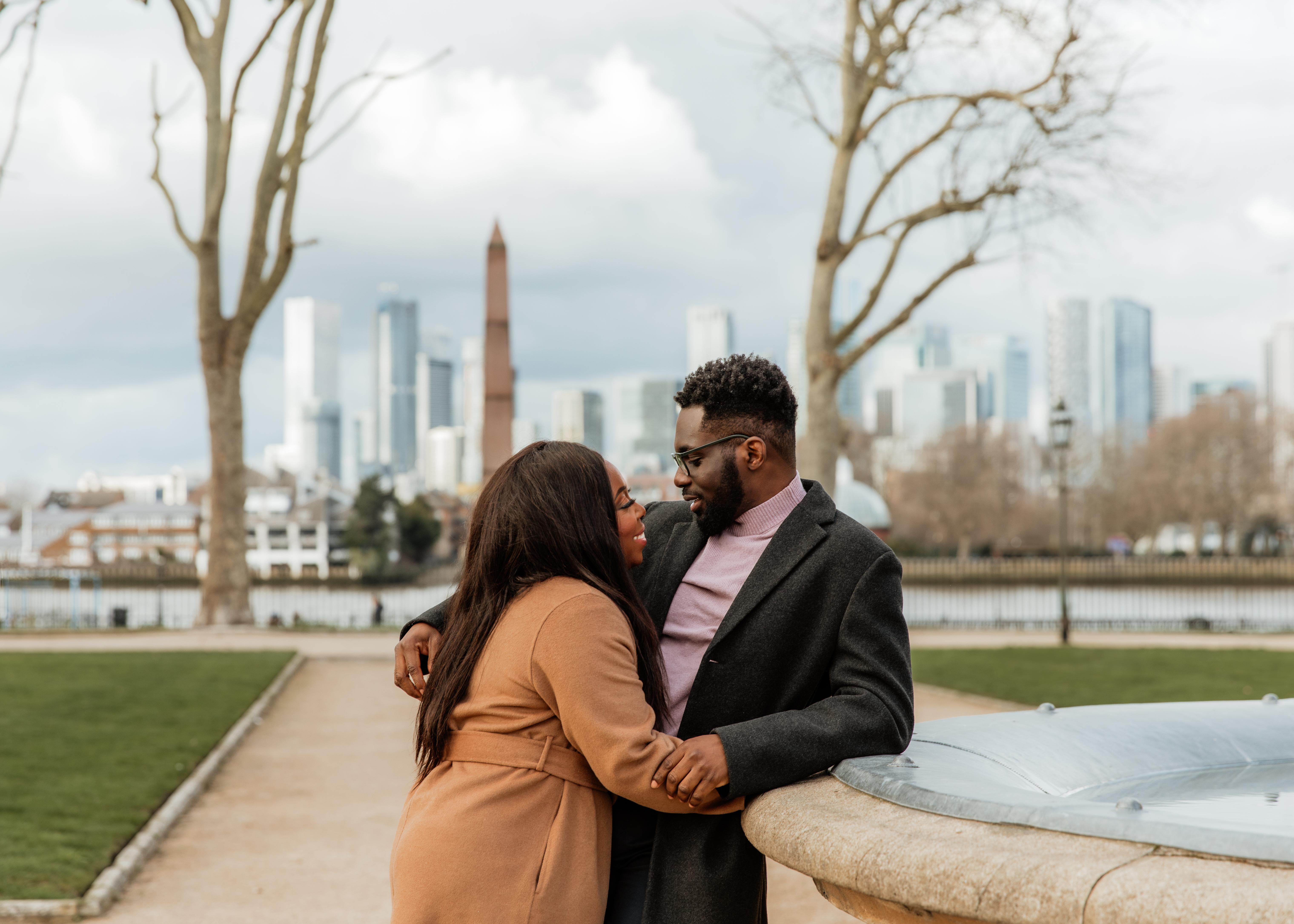 The Wedding Website of Similoluwa Solesi and Oluwasegun Ogunyebi