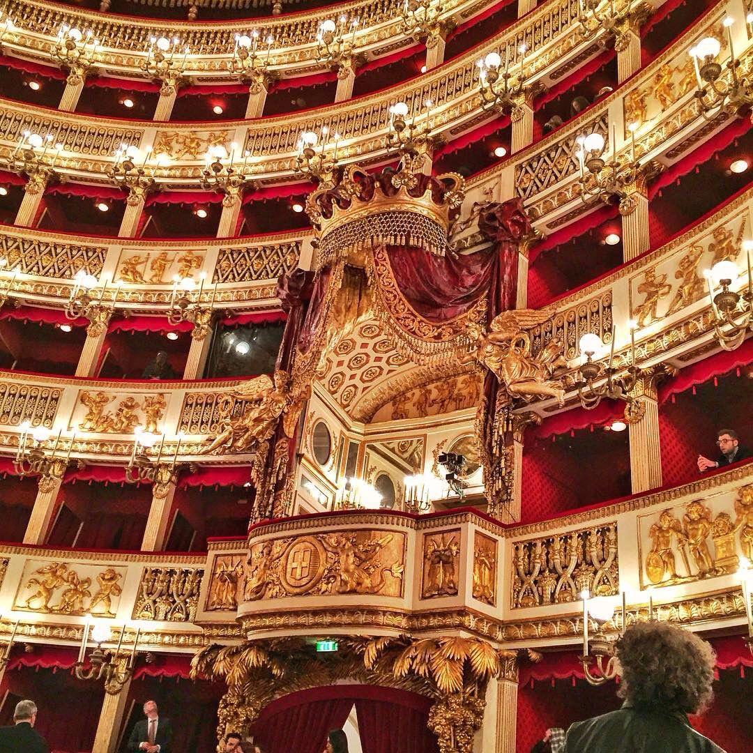 The Real Teatro di San Carlo is a historic opera house in Naples, Italy, connected to the Royal Palace, It is the oldest continuously active venue for opera IN THE WORLD, having opened in 1737.