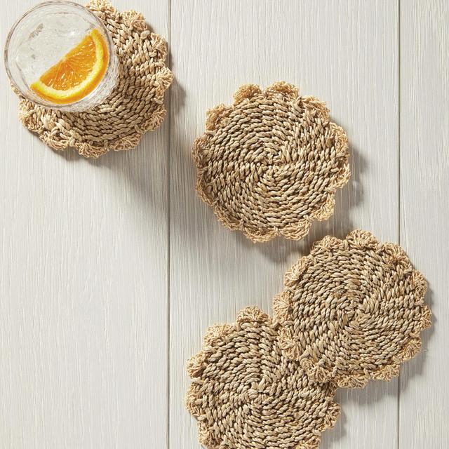 Catalonia Coasters (Set of 4)