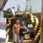 Texas Lutheran University