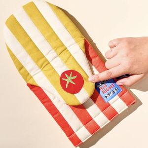 Big Night x Dusen Dusen Oven Mitt